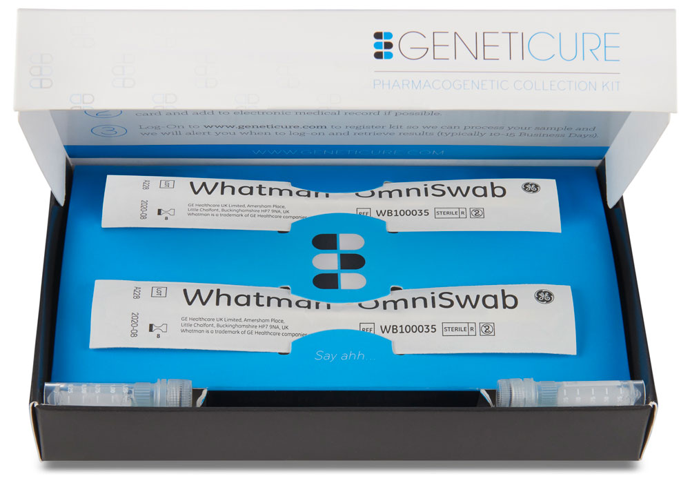 Geneticure Kit